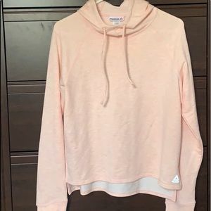 Reebok Light Weight Athletic Sweatshirt